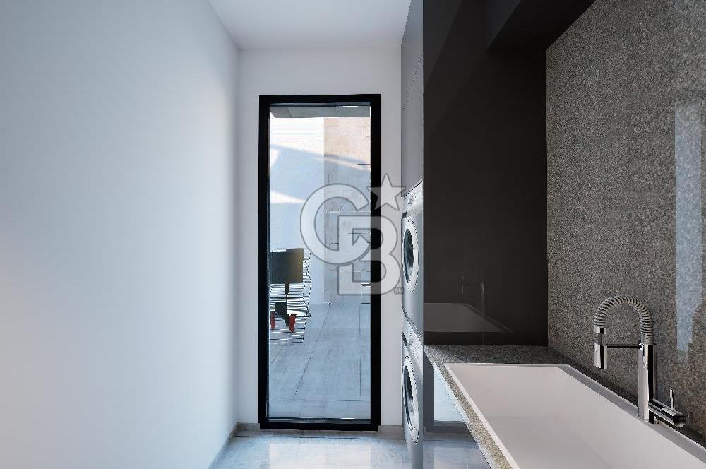 KKTC GİRNE BOĞAZDA TÜRK KOÇANLI ÖDEME PLANLI SATILIK 3+1 VİLLALAR
