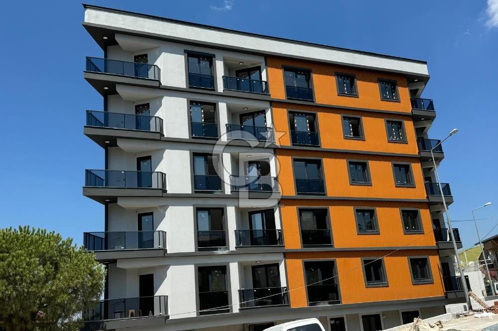 MENEMEN DEVLET HASTANESİNE YÜRÜME MESAFESİNDE KİRALIK 1+1 DAİRE