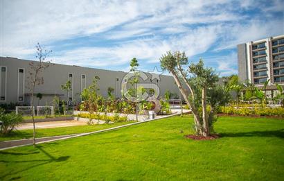 ŞEHİR HASTANESİ KARŞISI PINARLAR TERRA CONCEPT KİRALIK 2+1
