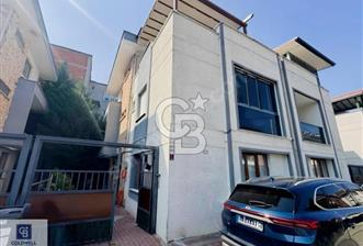 CB CLASS SATILIK 4+1 TRİPLEKS VİLLA MAHMUDİYE İNEGÖL - 5 - 374271