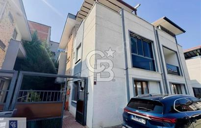 CB CLASS SATILIK 4+1 TRİPLEKS VİLLA MAHMUDİYE İNEGÖL