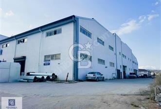 CB CLASS FABRİKA&İŞYERİ 105 ADA AKHİSAR İNEGÖL BURSA - 3 - 374287