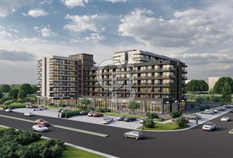 ACİL ÇANKAYA MUSTAFA KEMAL MAH.TRİNVEST PROJESİNDE 1+1 OFİS - 10 - 374299