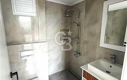 KKTC GİRNE LAPTADA DENİZ MANZARALI SATILIK 3+1 LÜKS VİLLA