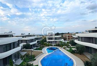 KKTC GİRNE LAPTADA DENİZ MANZARALI SATILIK 3+1 LÜKS VİLLA - 7 - 374268