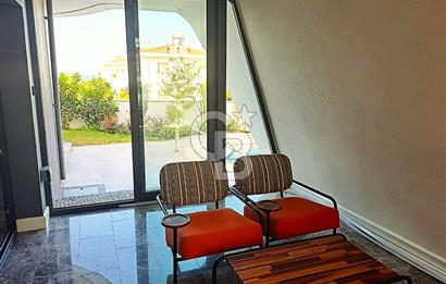 KKTC GİRNE LAPTADA DENİZ MANZARALI EŞYALI SATILIK 4+1 VİLLA