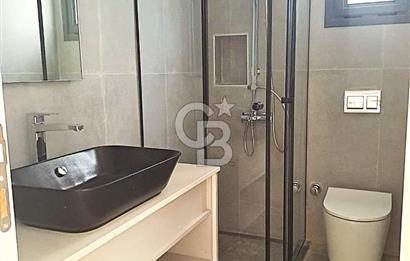 KKTC GİRNE LAPTADA DENİZ MANZARALI EŞYALI SATILIK 4+1 VİLLA