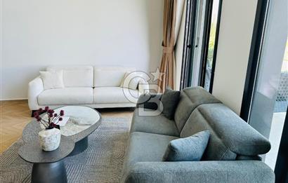KKTC GİRNE LAPTADA DENİZ MANZARALI EŞYALI SATILIK 2+1 LOFT DAİRE