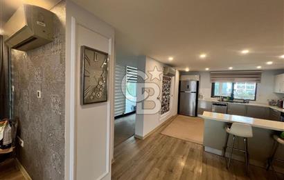 KKTC GİRNE MERKEZDE AKACAN ELEGANCE SİTESİNDE DENİZ HAVUZ VE DAĞ MANZARALI KOMPLE EŞYALI SATILIK 3+1 DAİRE