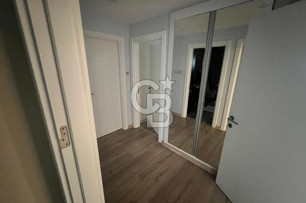KKTC GİRNE MERKEZDE AKACAN ELEGANCE SİTESİNDE DENİZ HAVUZ VE DAĞ MANZARALI KOMPLE EŞYALI SATILIK 3+1 DAİRE