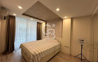 KKTC GİRNE MERKEZDE AKACAN ELEGANCE SİTESİNDE DENİZ HAVUZ VE DAĞ MANZARALI KOMPLE EŞYALI SATILIK 3+1 DAİRE