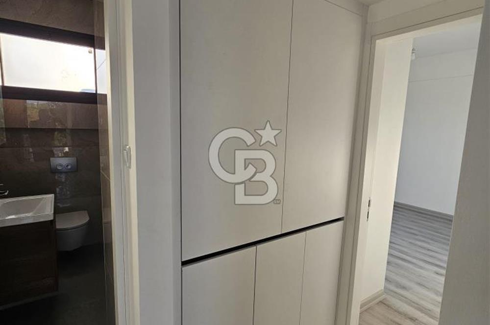 KKTC GİRNE ALSANCAKTA SİTE İÇERİSİNDE ANAYOLA VE DENİZE YAKIN SATILIK YENİ 2+1 DAİRELER