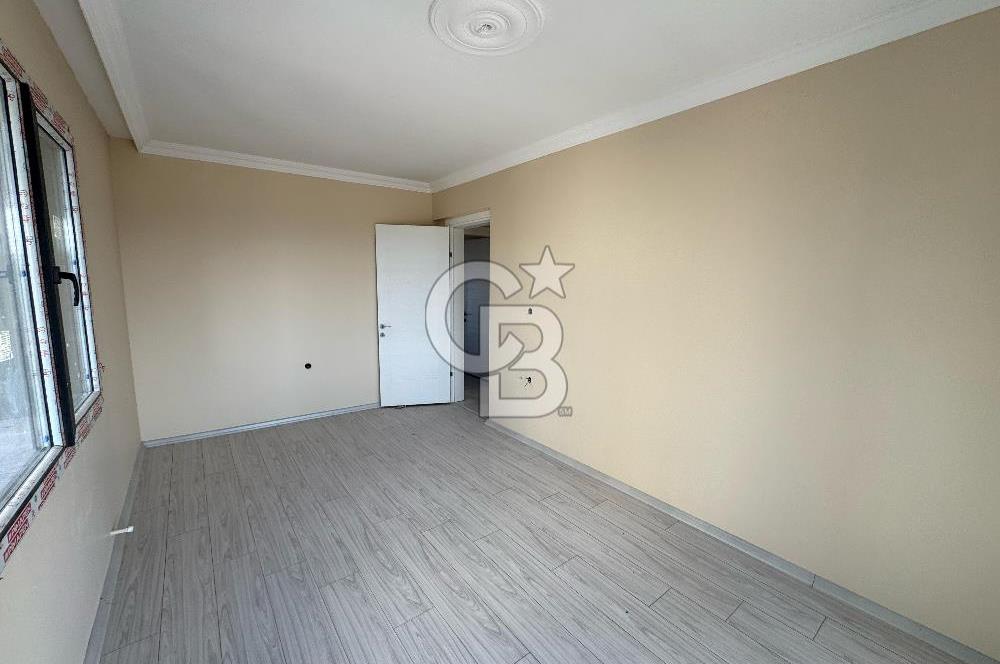 ALİAĞA ÇALTILIDERE'DE 3+1 SATILIK DAİRE