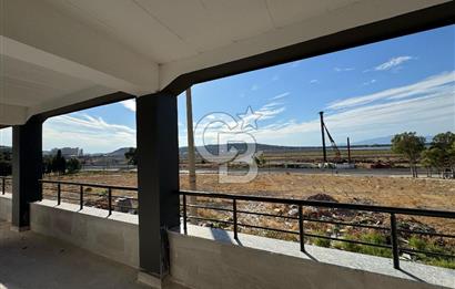 ALİAĞA ÇALTILIDERE'DE 3+1 SATILIK DAİRE