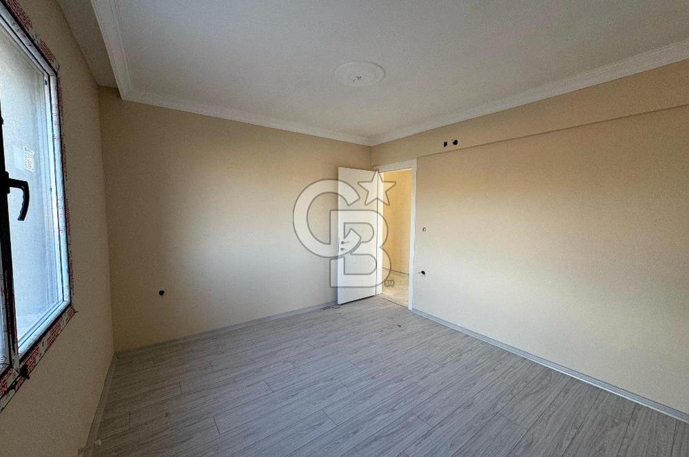 ALİAĞA ÇALTILIDERE'DE 3+1 SATILIK DAİRE
