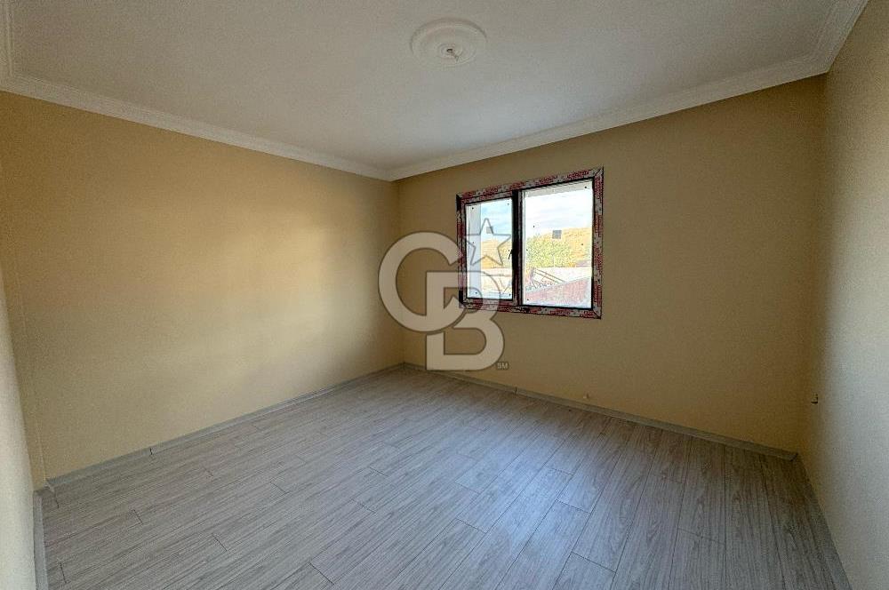 ALİAĞA ÇALTILIDERE'DE 3+1 SATILIK DAİRE