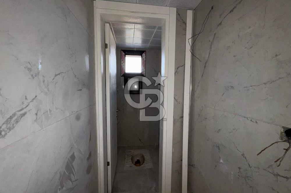 ALİAĞA ÇALTILIDERE'DE 3+1 SATILIK DAİRE