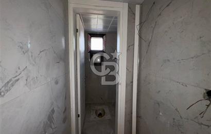 ALİAĞA ÇALTILIDERE'DE 3+1 SATILIK DAİRE