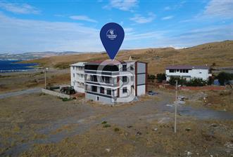 ALİAĞA ÇALTILIDERE'DE 3+1 SATILIK DAİRE - 1 - 374235