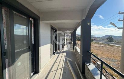 ÇALTILIDERE'DE YATEK PROJESİ KARŞISINDA 3+1 SATILIK DAİRE