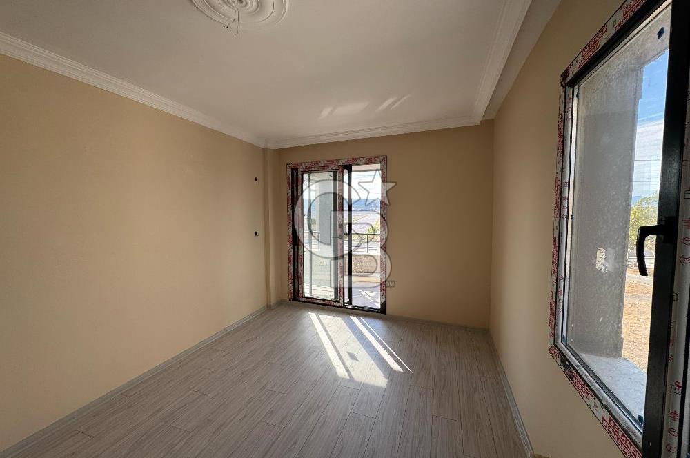 ÇALTILIDERE'DE YATEK PROJESİ KARŞISINDA 3+1 SATILIK DAİRE