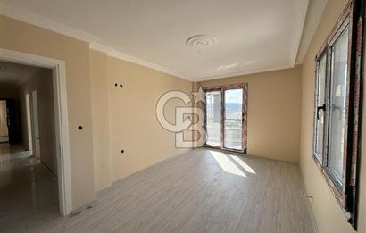 ÇALTILIDERE'DE YATEK PROJESİ KARŞISINDA 3+1 SATILIK DAİRE