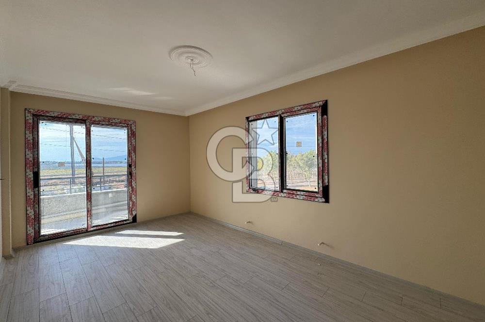 ÇALTILIDERE'DE YATEK PROJESİ KARŞISINDA 3+1 SATILIK DAİRE