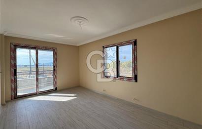 ÇALTILIDERE'DE YATEK PROJESİ KARŞISINDA 3+1 SATILIK DAİRE