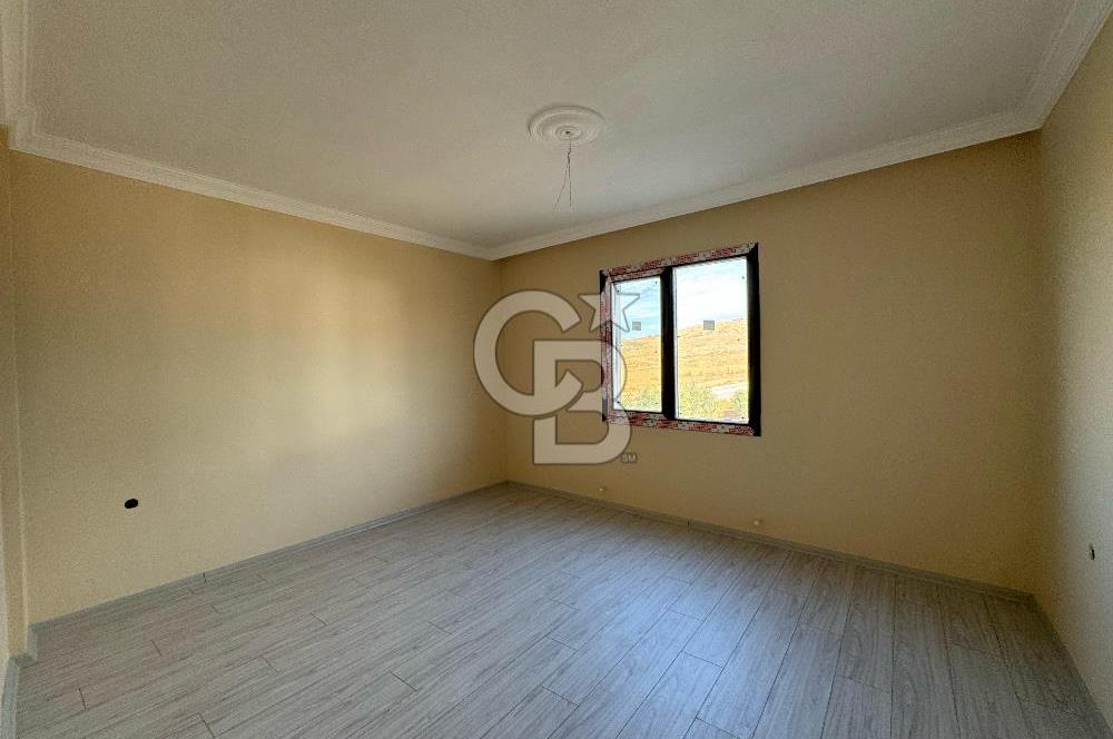 ÇALTILIDERE'DE YATEK PROJESİ KARŞISINDA 3+1 SATILIK DAİRE