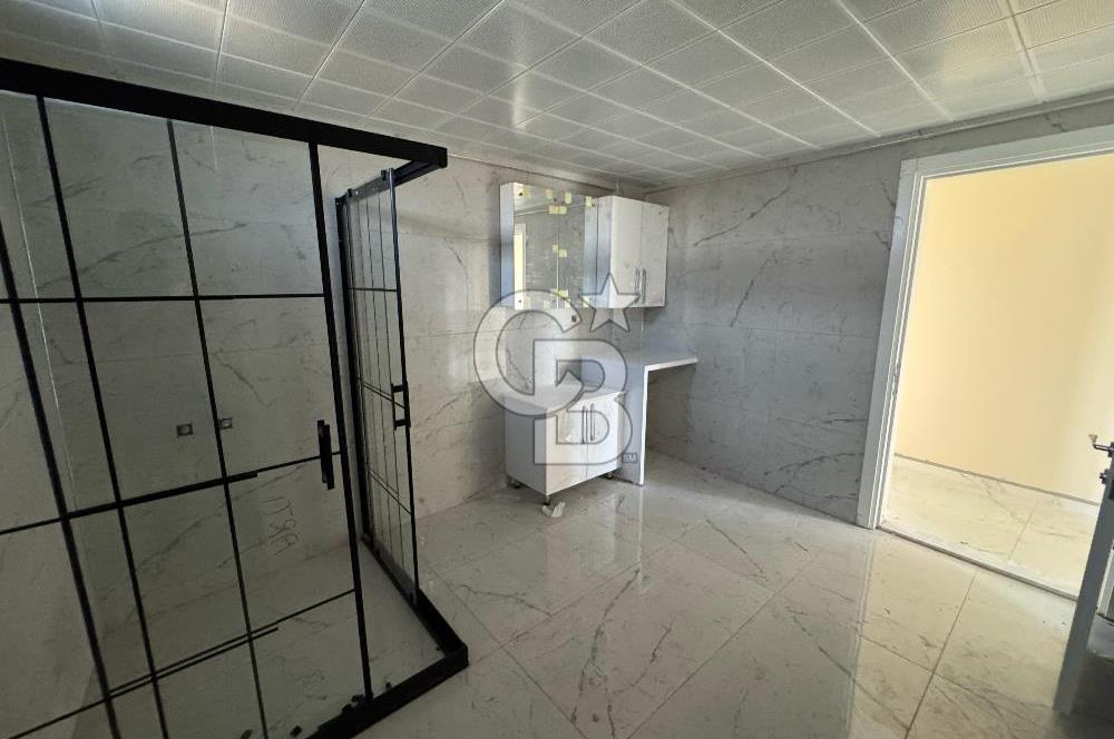 ÇALTILIDERE'DE YATEK PROJESİ KARŞISINDA 3+1 SATILIK DAİRE