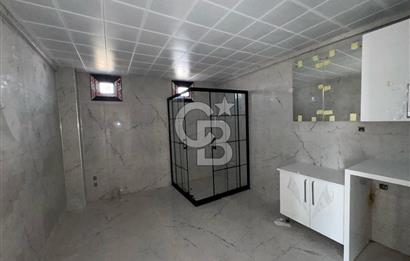 ÇALTILIDERE'DE YATEK PROJESİ KARŞISINDA 3+1 SATILIK DAİRE
