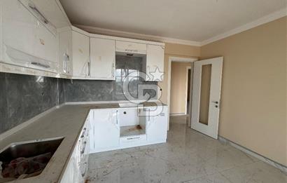 ÇALTILIDERE'DE YATEK PROJESİ KARŞISINDA 3+1 SATILIK DAİRE