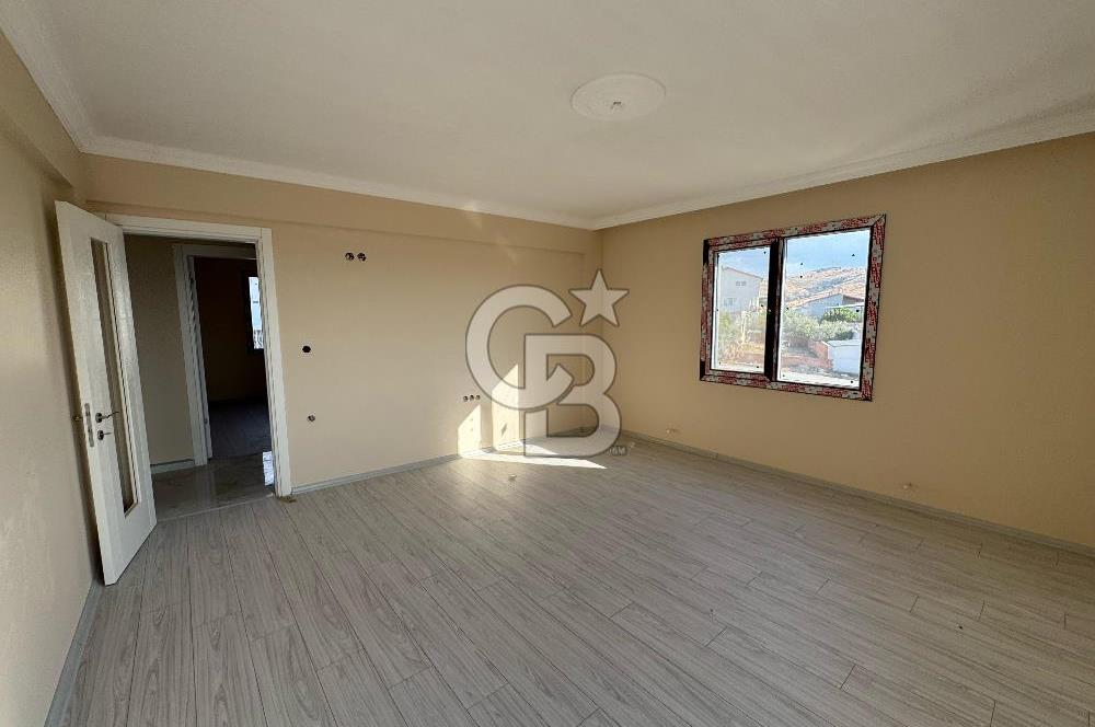 ÇALTILIDERE'DE YATEK PROJESİ KARŞISINDA 3+1 SATILIK DAİRE