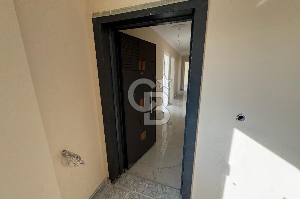 ÇALTILIDERE'DE YATEK PROJESİ KARŞISINDA 3+1 SATILIK DAİRE