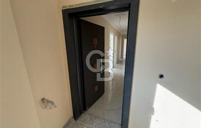 ÇALTILIDERE'DE YATEK PROJESİ KARŞISINDA 3+1 SATILIK DAİRE
