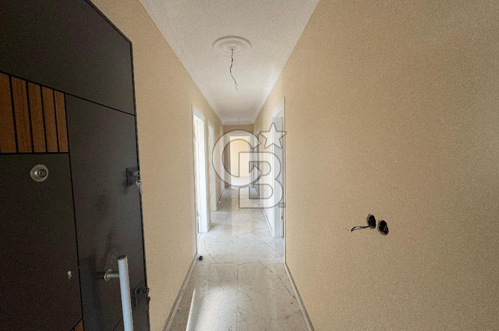 ÇALTILIDERE'DE YATEK PROJESİ KARŞISINDA 3+1 SATILIK DAİRE