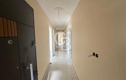 ÇALTILIDERE'DE YATEK PROJESİ KARŞISINDA 3+1 SATILIK DAİRE
