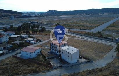 ÇALTILIDERE'DE YATEK PROJESİ KARŞISINDA 3+1 SATILIK DAİRE