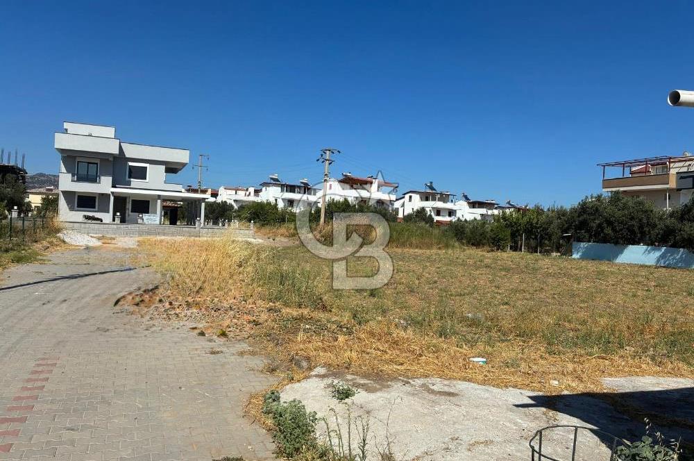 Dikili Salihler Gülkent Satılık Konut İmarlı Arsa