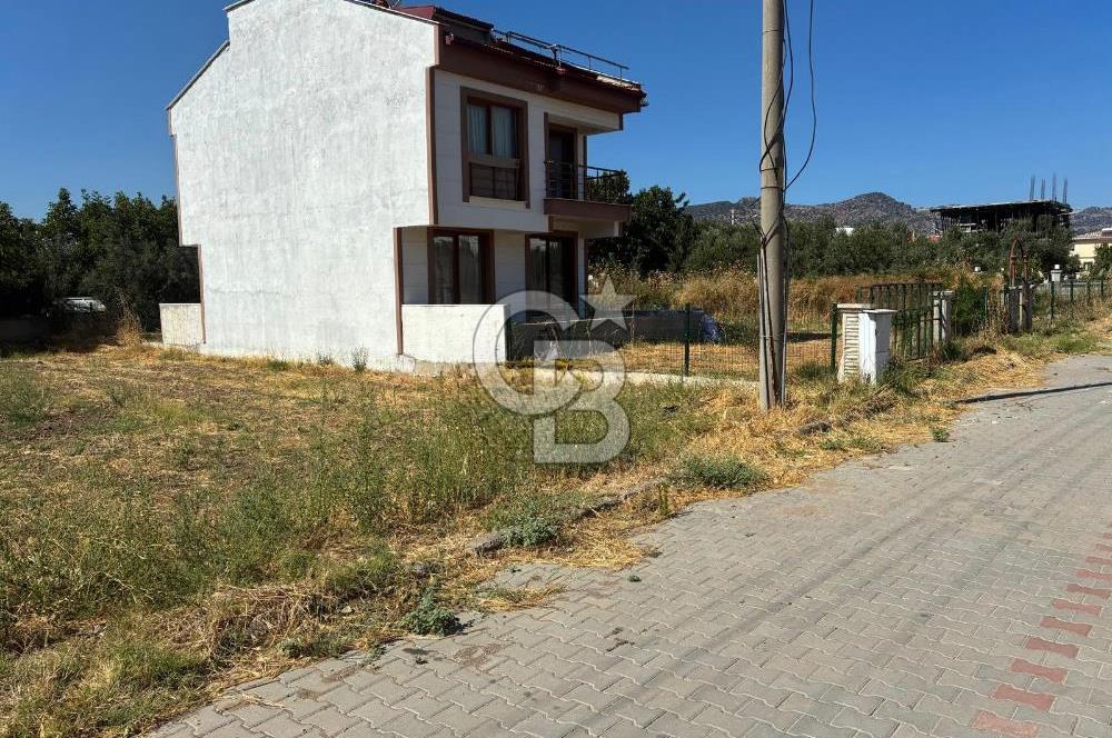 Dikili Salihler Gülkent Satılık Konut İmarlı Arsa