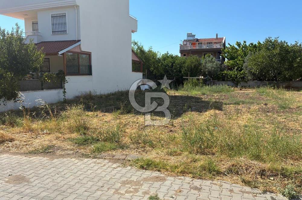 Dikili Salihler Gülkent Satılık Konut İmarlı Arsa