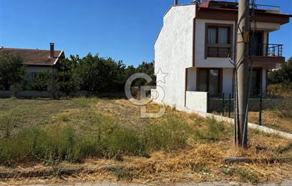 Dikili Salihler Gülkent Satılık Konut İmarlı Arsa