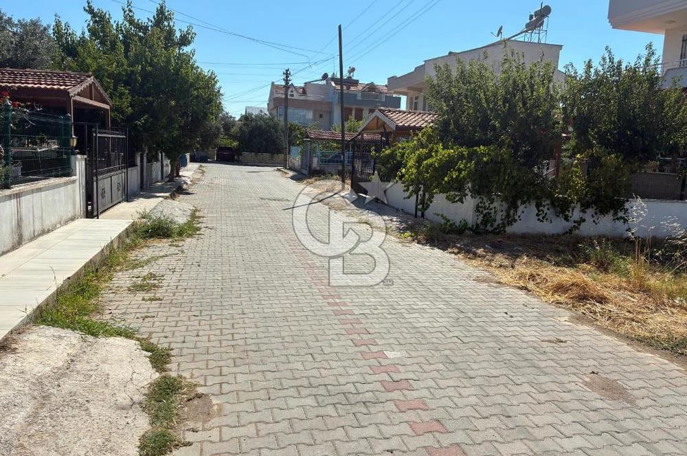 Dikili Salihler Gülkent Satılık Konut İmarlı Arsa
