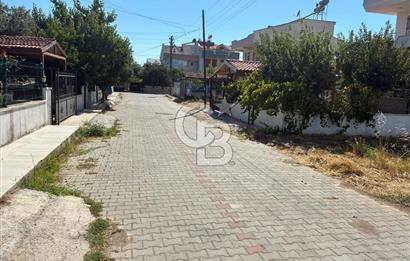 Dikili Salihler Gülkent Satılık Konut İmarlı Arsa