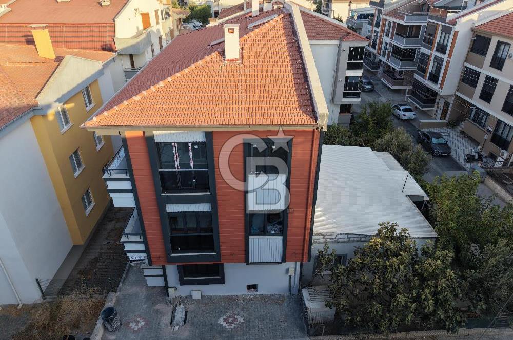 CB KİNG'DEN PAŞAALANI MAHALLESİ'NDE SIFIR SATILIK 2+1 DAİRE