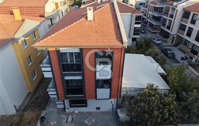 CB KİNG'DEN PAŞAALANI MAHALLESİ'NDE SIFIR SATILIK 2+1 DAİRE