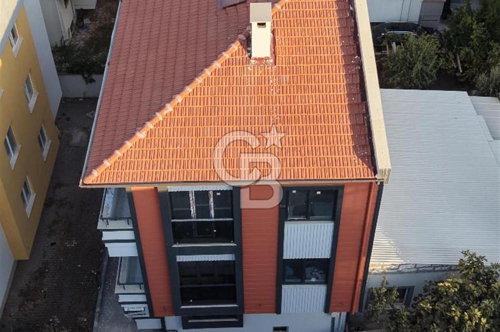CB KİNG'DEN PAŞAALANI MAHALLESİ'NDE SIFIR SATILIK 2+1 DAİRE