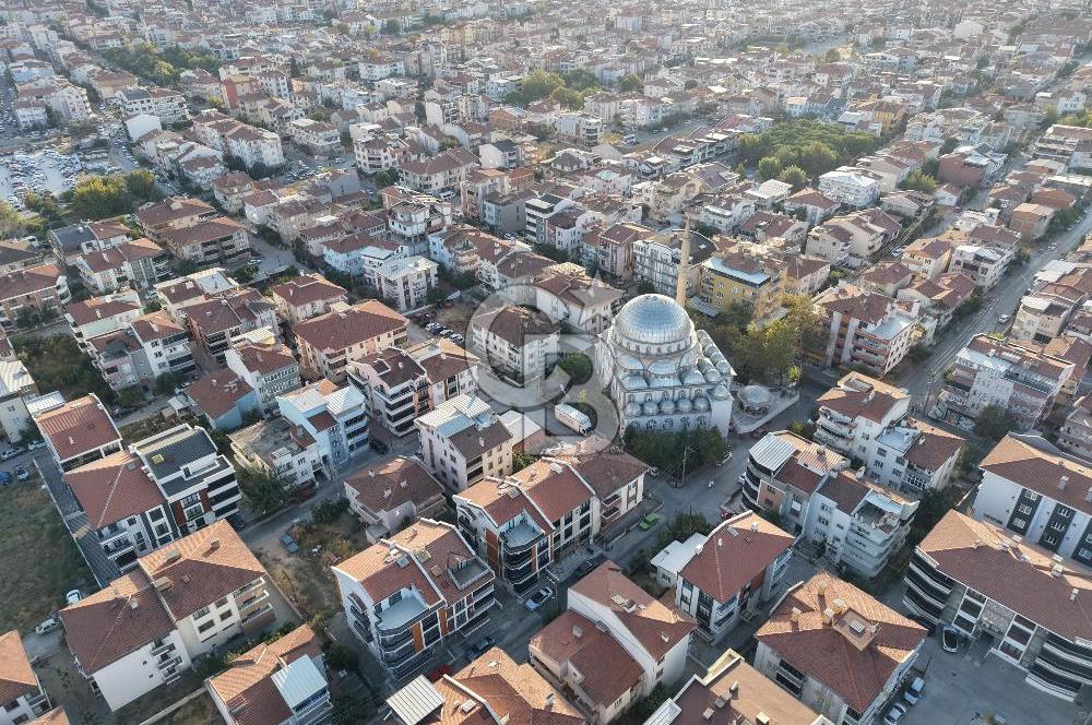 CB KİNG'DEN PAŞAALANI MAHALLESİ'NDE SIFIR SATILIK 2+1 DAİRE