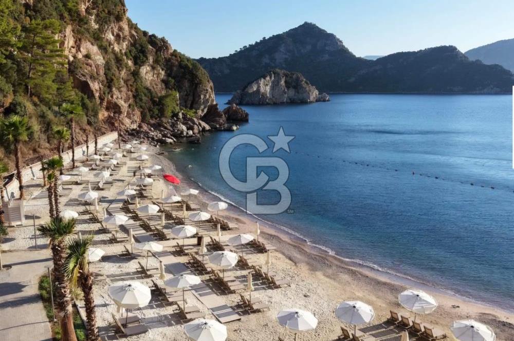 SİNPAŞ KIZILBÜK'TE 03-10 TEMMUZ SATILIK DEVREMÜLK
