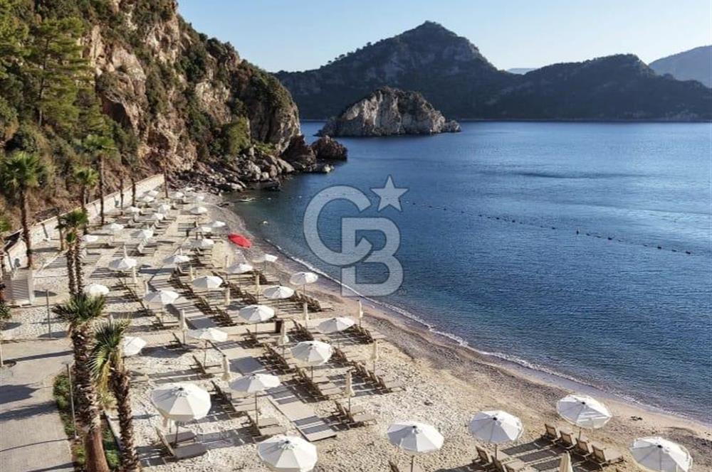 SİNPAŞ KIZILBÜK'TE OCAK AYI SATILIK DEVREMÜLK